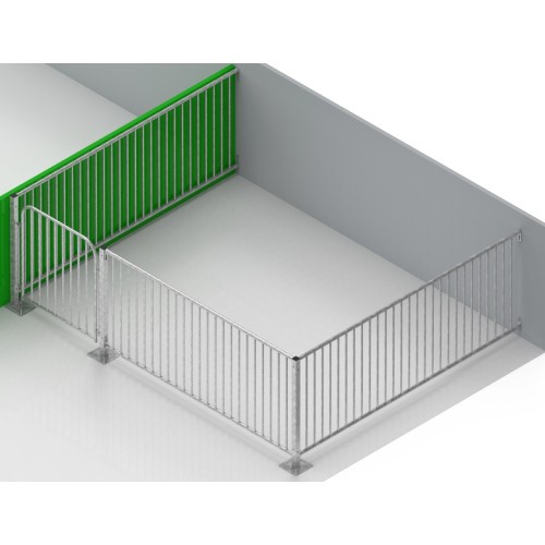 Corral para verracos